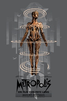 Metropolis