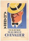 Theatre MAURICE CHEVALIER - Alhambra