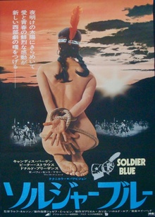 Soldier Blue