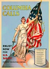 Columbia Calls - Enlist Now for U.S. Army