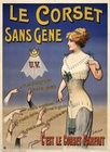 Le Corsets Sans Gêne