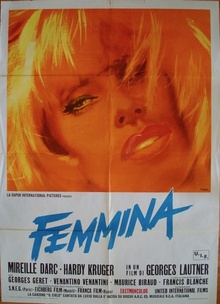 Femmina