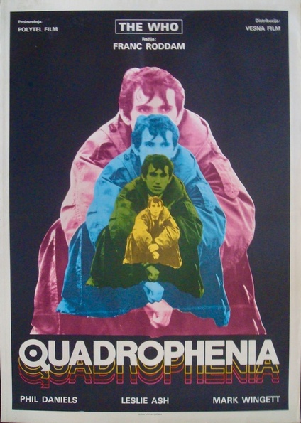 Quadrophenia