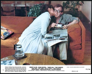 Annie Hall