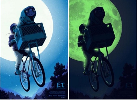 E.T. The Extra-Terrestrial