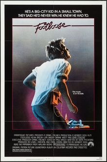 Footloose