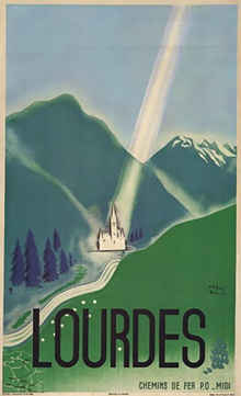 Lourdes