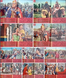 Revolt Of The Barbarians