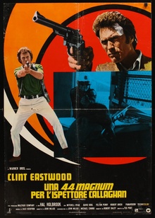 Magnum Force