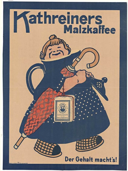 Kathreiners Malzkaffee