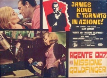 Goldfinger