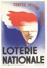 Tentez Votre Chance Loterie Nationale (S)