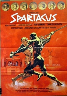 Spartacus