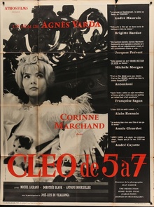 Cleo From 5 to 7