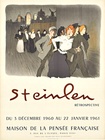 Steinlen Retrospective