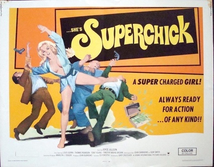 Superchick