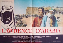 Lawrence of Arabia