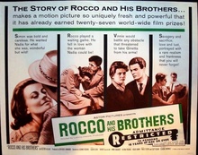 Rocco and His Brothers