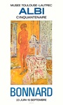 Musee Toulouse-Lautrec at Albi Exhibition