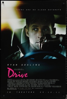 Drive