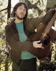 John Frusciante