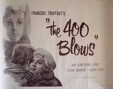 The 400 Blows