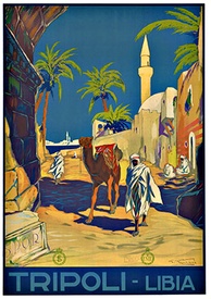 Tripoli - Libia