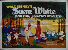 Snow White and the Seven Dwarfs