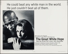 The Great White Hope