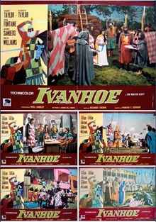 Ivanhoe