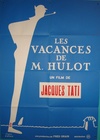 Mr. Hulot's Holiday