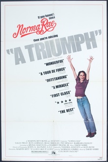 Norma Rae