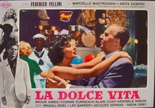 La Dolce Vita