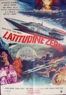 Latitude Zero