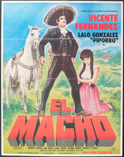 El Macho 