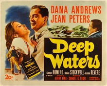 Deep Waters