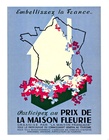 Prix de la Maison Fleurie