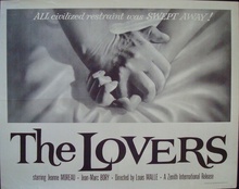 The Lovers