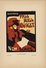 Pall Mall Budget