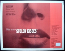 Stolen Kisses