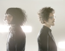 Mars Volta