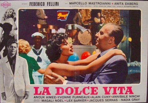 La Dolce Vita