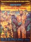 Planet of the Apes