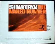 The Naked Runner