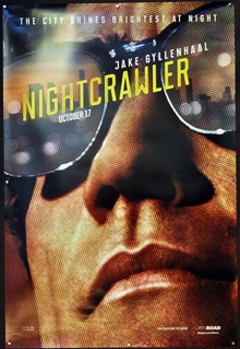 Nightcrawler