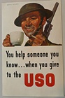 USO