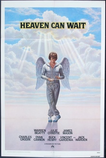 Heaven Can Wait 