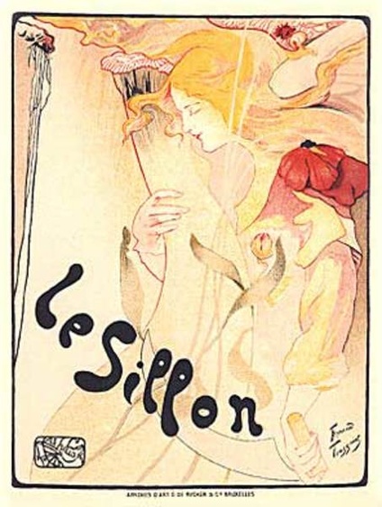 Le Sillon  (Maitre)