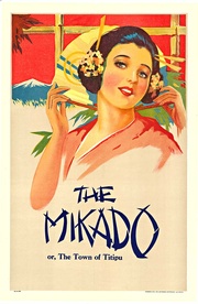 The Mikado or, The Town of Titipu