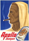 Apollo Stumpen Cigars - large format